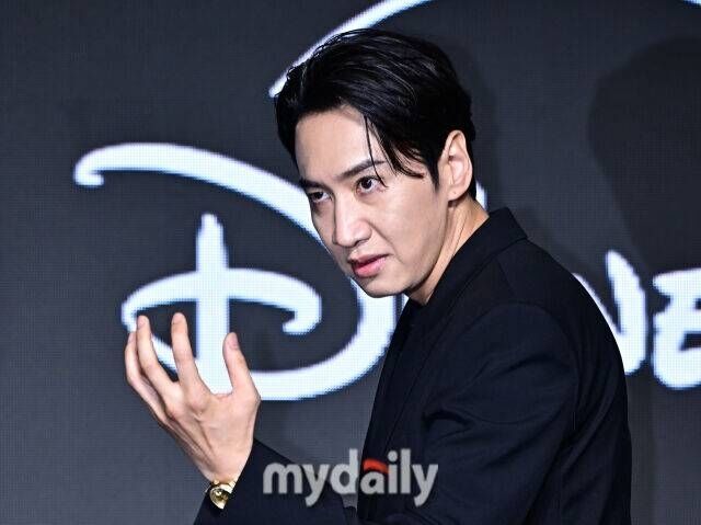 이광수 / 마이데일리
