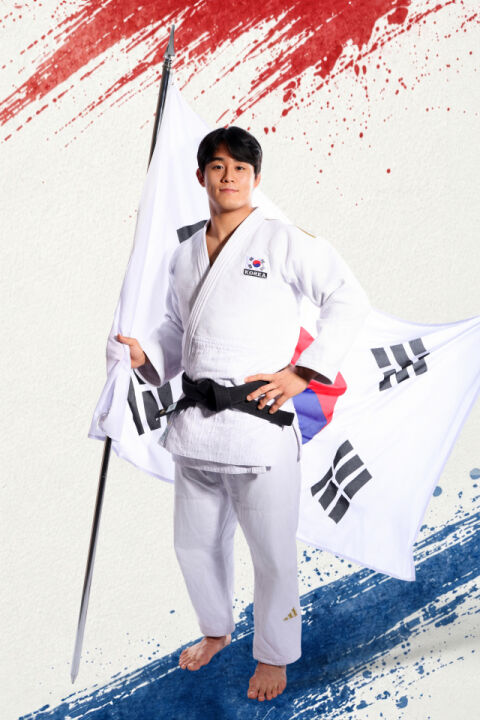 '감격' 25살 이 선수 확 느꼈다, 이 순간 얼마나 기다렸나&hellip;"국민들의 관심 너무 감사했어요, 금메달 못 딴 건 아쉽지만" [MD나고야]