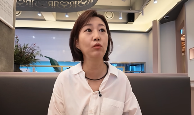 가수 장윤정./유튜브 채널 '장공장장윤정'