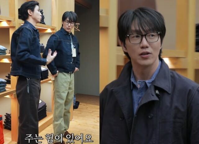 가수 성시경./유튜브 채널 '오늘의 주우재'