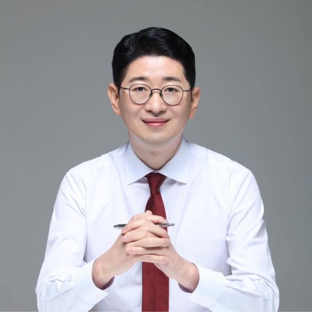 주진우 의원./소셜미디어