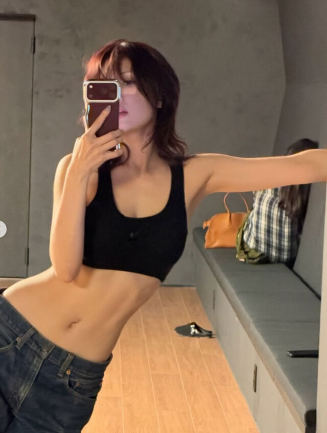전소미./ SNS