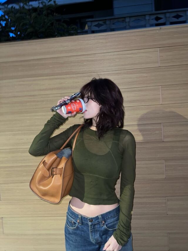 전소미./ SNS