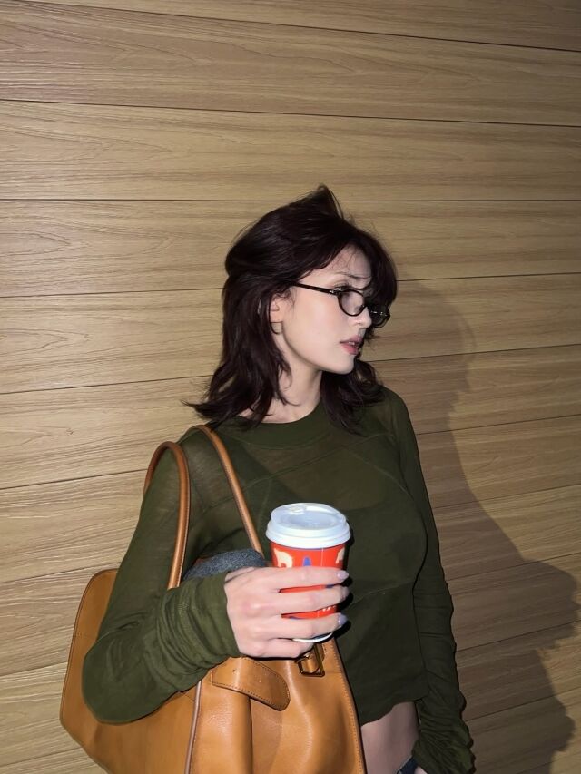 전소미./ SNS