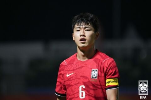 "일본 21세, 한국 23세" 일본 왜 이래? 이기혁 작심 발언 "본인들도 23세로 나오면 되는데, 그냥 핑계다, 좋지 않았다" [MD도요타]