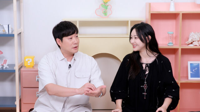 '옥문아' 배성재, 김다영./KBS