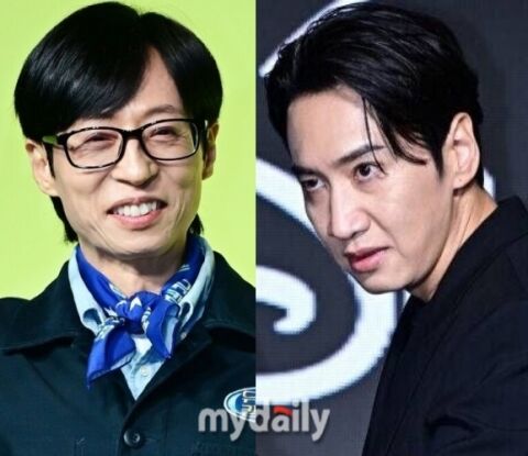 '재산 2조설' 유재석, 이광수 버블엔 지갑 안 연다&hellip;"5천원도 쓸 수 없어"