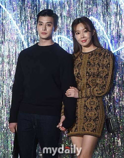 일라이, 지연수 / 마이데일리
