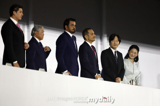 2026 아시안게임은 최악의 대회로 남았다./게티이미지코리아
