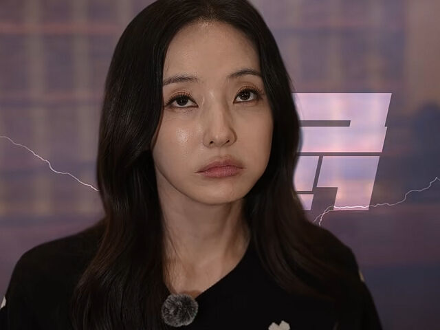 한채영이 가평 집에 대해 언급했다. / 유튜브 '밥이인형 한채영'