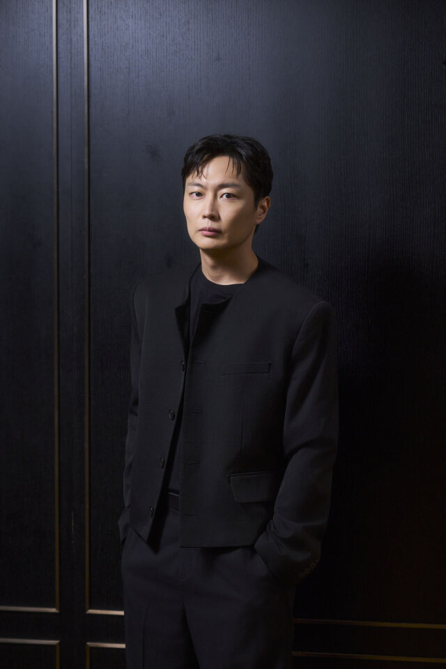 '타짜: 벨제붑의 노래' 노재원./CJ ENM