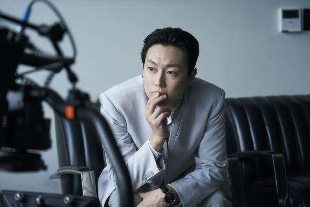 '타짜: 벨제붑의 노래' 노재원 스틸./CJ ENM