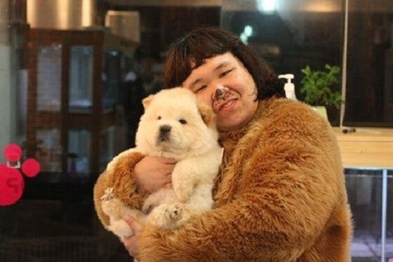 코미디언 故 정세협./SBS
