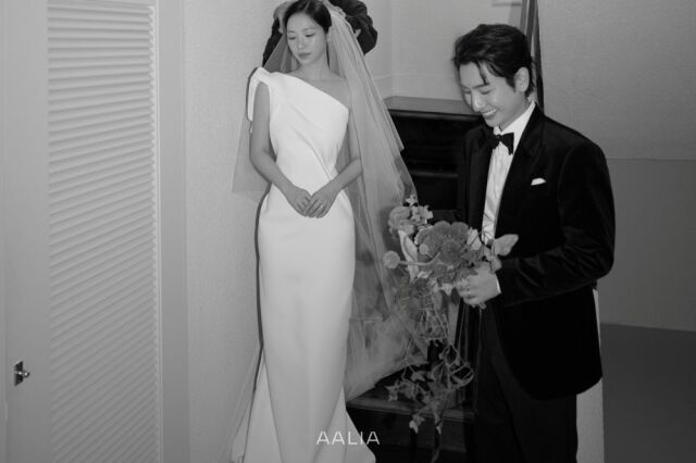 / 알리아 스튜디오(AALIA)