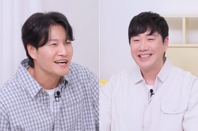 / KBS ‘옥탑방의 문제아들’