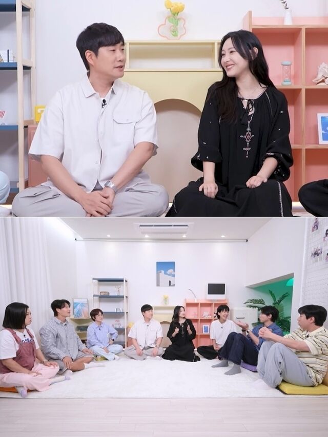 / KBS ‘옥탑방의 문제아들’