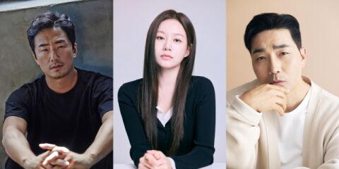 류승수X박유나X하도권, '제17회 KDA' MC 출격&hellip;축하무대 김형중