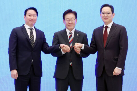 &ldquo;4755조 걸린 삼성&middot;SK 국감&rdquo;&hellip;총수 출석 공방 정쟁에 가려진 투자 로드맵