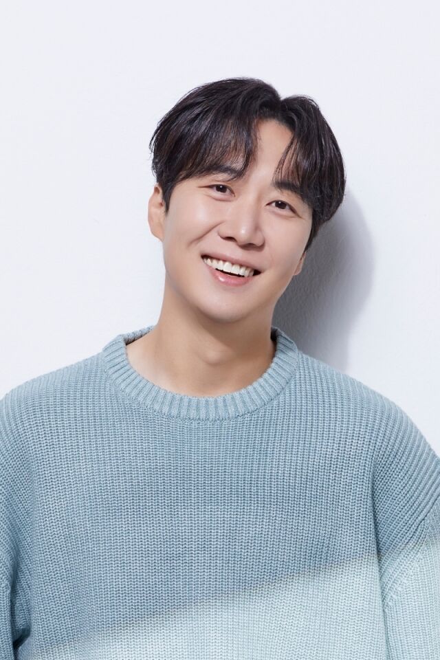 아나운서 출신 방송인 도경완./소속사