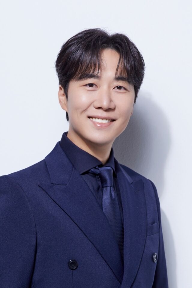 아나운서 출신 방송인 도경완./소속사