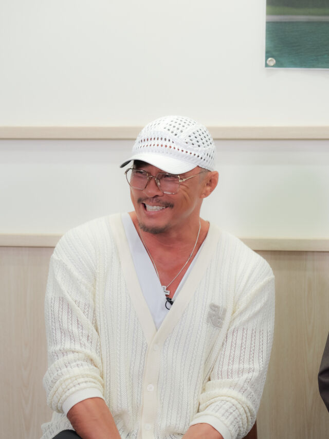 SBS Plus·MBN '상남자의 여행법 in 대만'