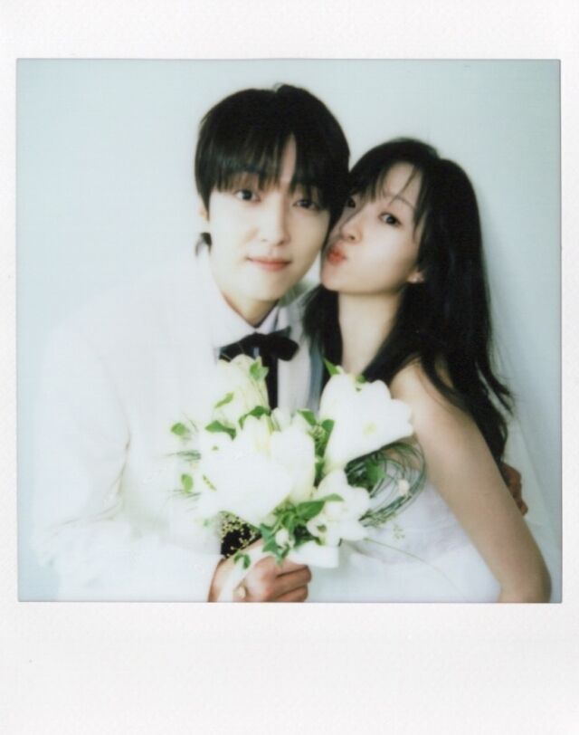 / 이유진 SNS