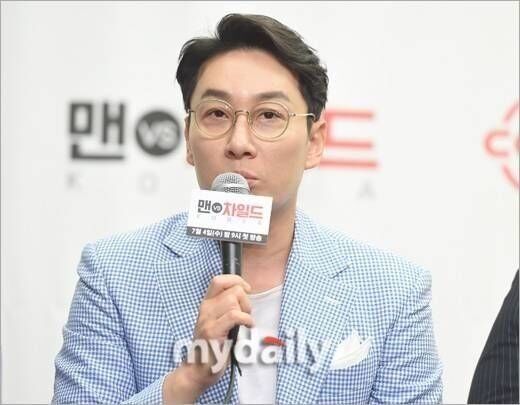 이휘재 / 마이데일리