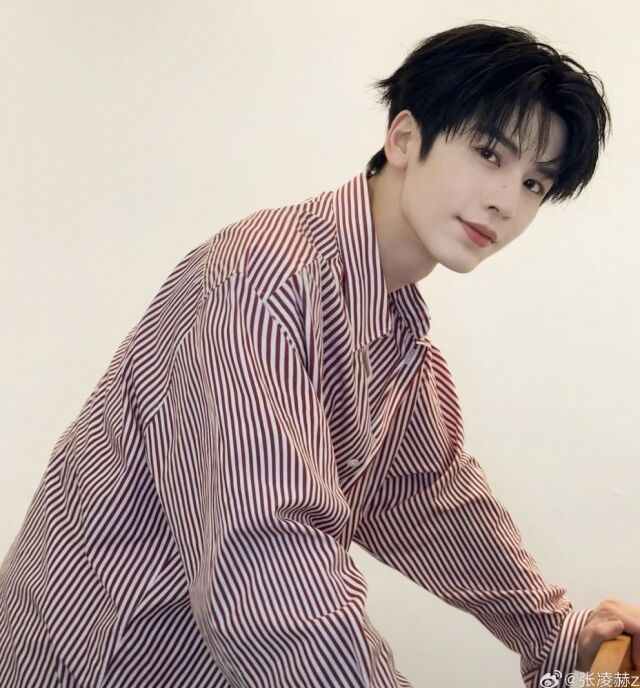 장링허/소셜미디어