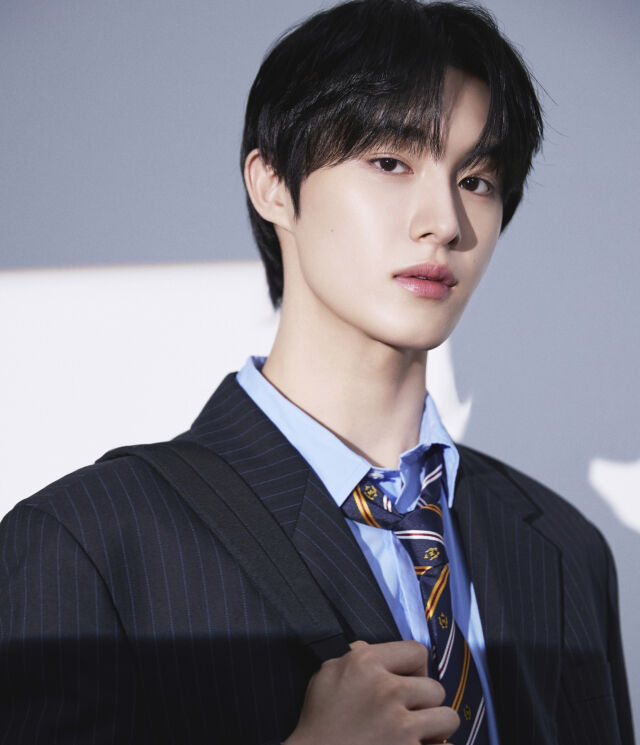 그룹 CIX 출신 배우 현석./매니저먼트 런