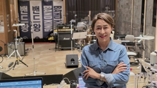 크레아 스튜디오 서혜진 대표