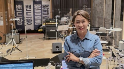 크레아 스튜디오, 한일 문화교류 기여 공로상