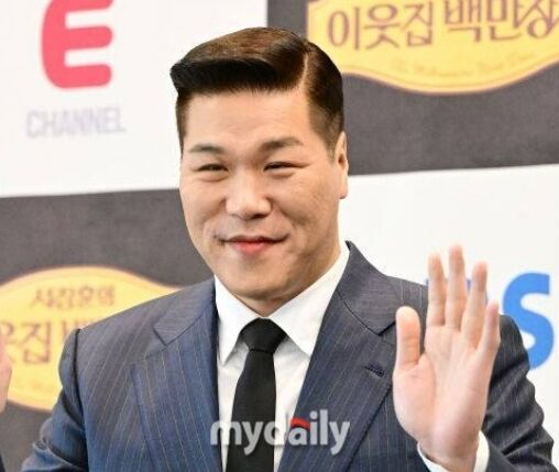 서장훈 / 마이데일리