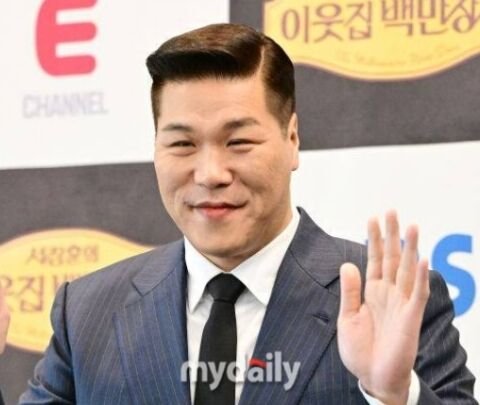 "父, 미대 출신&hellip;나 때문 당황" 서장훈, '불효자' 기습 고백