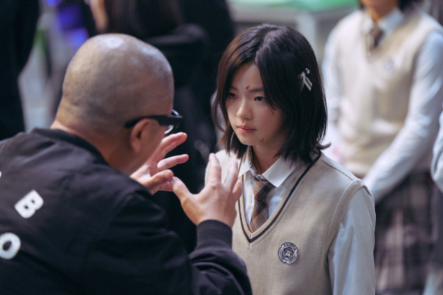 ‘부활남: 더 레드’ / 롯데엔터테인먼트