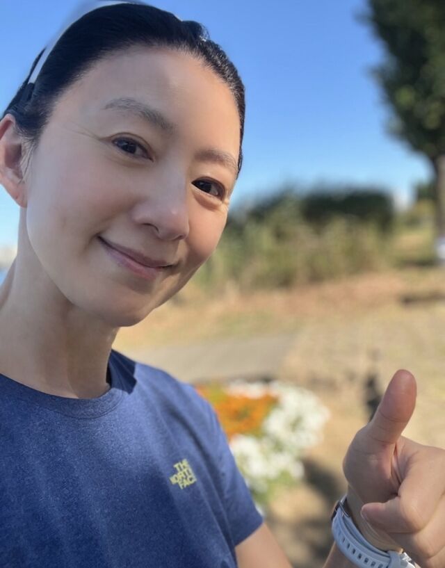 김희애 /소셜미디어