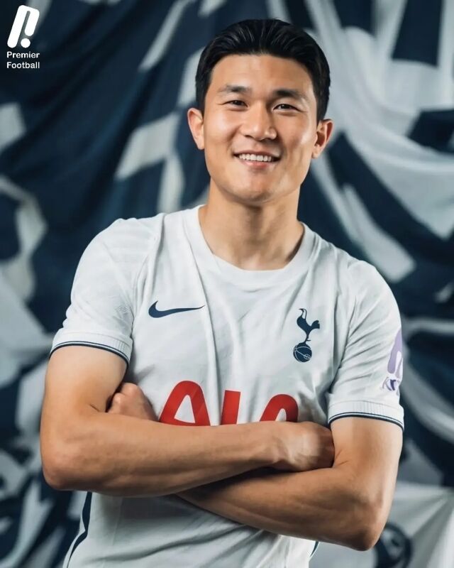 5일 스퍼스웹 보도에 따르면 바이에른 뮌헨이 1월 이적시장에서 김민재에 대한 토트넘 홋스퍼의 영입 제안을 거절할 것으로 예상된다./프리미어풋볼 제공