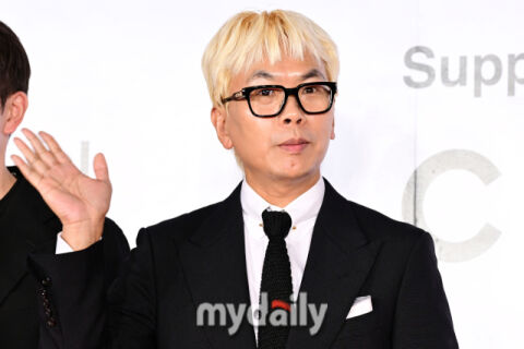 김태호 PD, 예능 넘어 영화 배급까지&hellip;"낯설면서도 익숙" [제31회 BIFF]