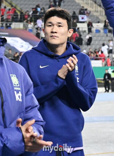 '폭탄 발언&middot;은퇴 소동&rsquo; 모레노호 새 출발에도 '갈등' 계속, 내부 리더십 무너진 韓 축구...'황금세대' 종말 찾아왔나 [MD이슈]