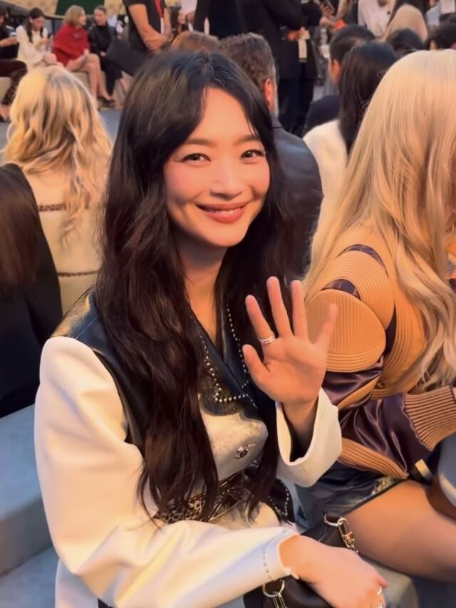 신민아 /소셜미디어