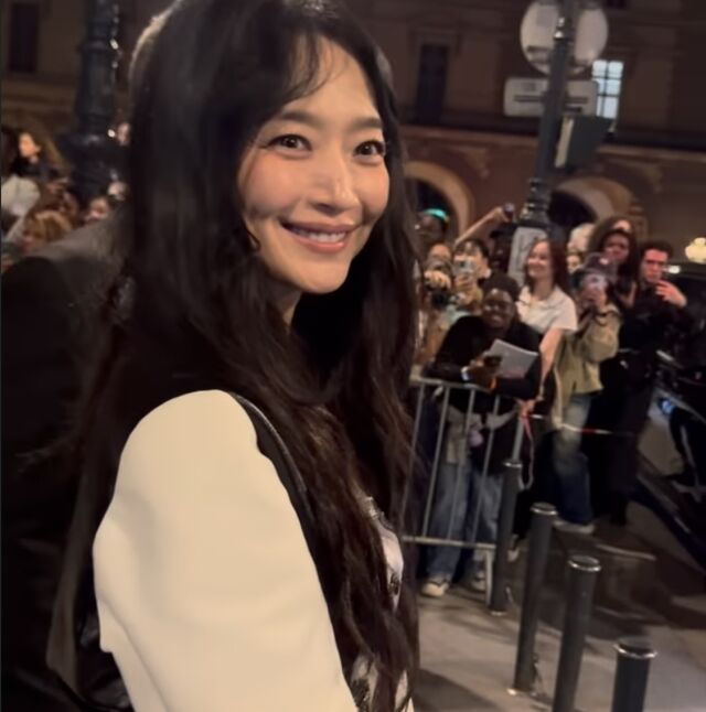 신민아 /소셜미디어