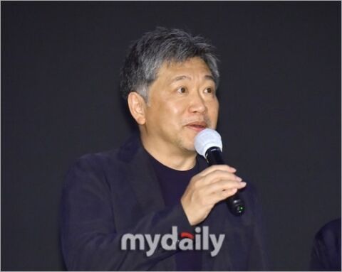 '룩백' 고레에다 히로카즈 감독 "부국제, 데뷔 때부터 함께&hellip;애착 있어" [제31회 BIFF]