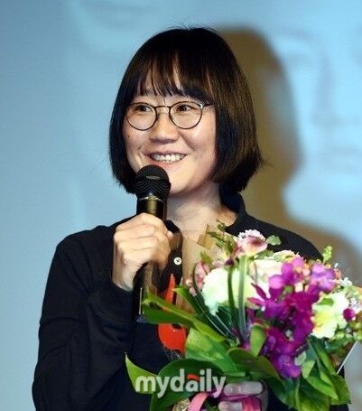 '도라' 정주리 감독 "경쟁 심사위원 영광&hellip;앞으로의 부국제 기대돼" [제31회 BIFF]