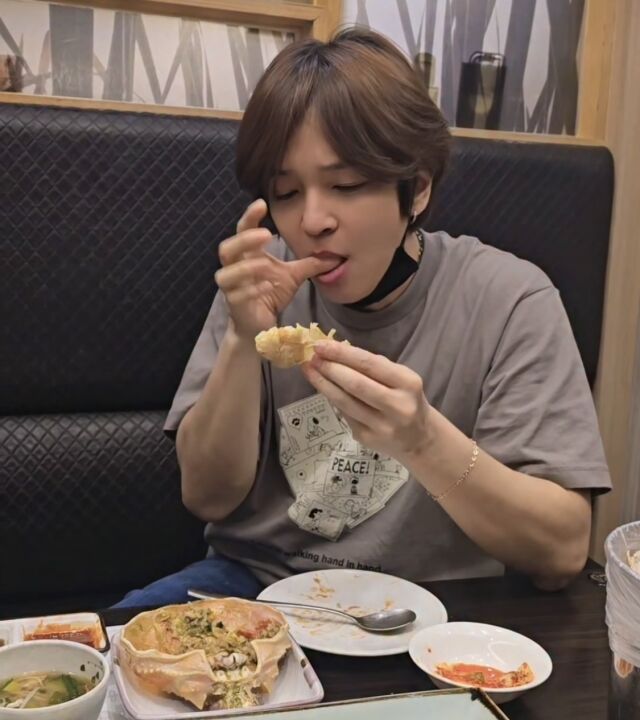 UN 김정훈 /소셜미디어