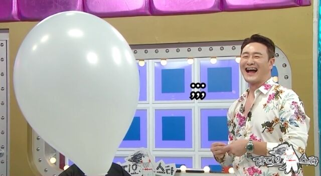 / MBC '라디오스타'