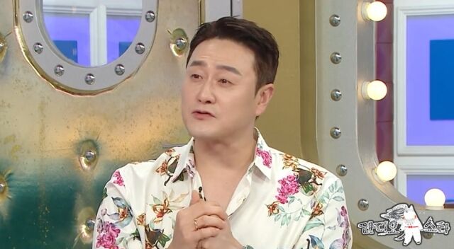 / MBC '라디오스타'