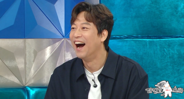 7일 수요일 밤 10시 30분 방송되는 MBC '라디오스타'는 최강희, 오만석, 김원효, 양치승이 함께하는 '가만히 있으면 안돼~' 특집으로 꾸며진다. / MBC '라디오스타'