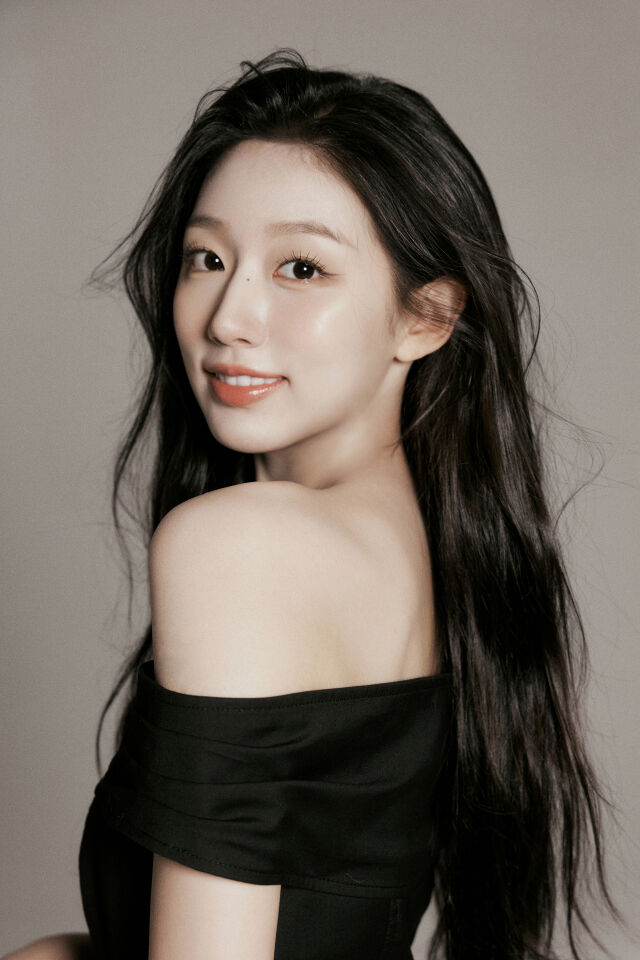 러블리즈 정예인 프로필 / 써브라임