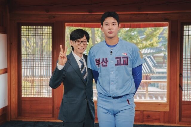 하현승 / tvN
