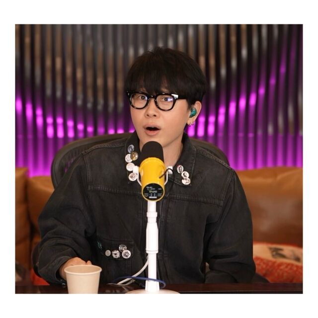 이승환 / 소셜미디어