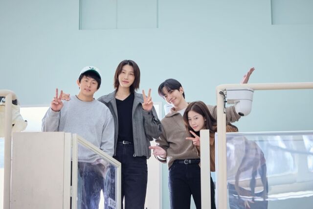 '대환장 기안장2' / 넷플릭스